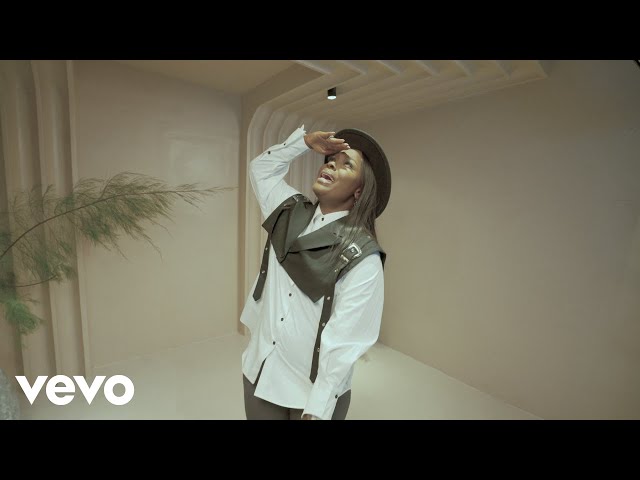 Onos - Counting my Blessings (African Remix) (Official Music Video) ft. Seph Schlueter