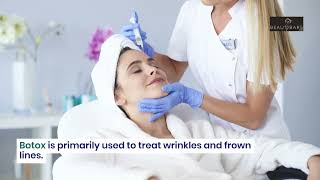 Youthful Transformation with Botox in Allen, TX
