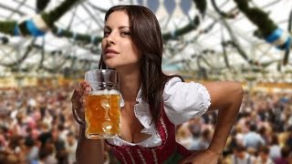 Video thumbnail of "Oktoberfest Wiesn Hit 2023  Zascha "Sauf ma no a Mass""