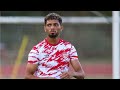 Mohamed Ali Omri Club Africain 21 Ans Best Skills Passes Goals 