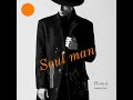 Homie-Soul Man(Original Mix)