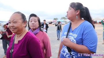 Lwm qaib xyoo tshiab 2019  Nyaj Tsheej Hawj