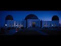 La la land  planetarium scene