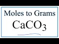 Moles and Grams Conversion Concepts