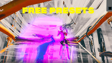 How To Make The BEST *UNIQUE BUILDUP EFFECT* (Free Presets) (Buildup Effect Tutorial) - Premiere Pro