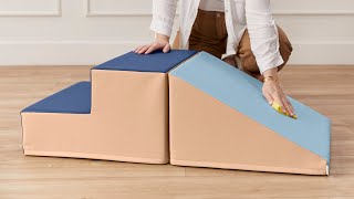 ECR4Kids Cleaning and Care Tips: Soft Foam Essentials screenshot 5