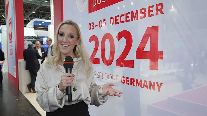 Valve World Expo 2024 - Highlights Day 3