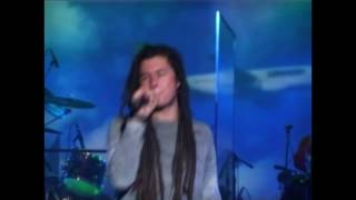 Video thumbnail of "Gondwana - 19  Felicidad (DVD En vivo en Buenos Aires)"