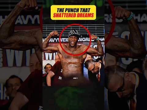 😳 The Right Hand THAT ENDS LIFE 💀👊 #shorts