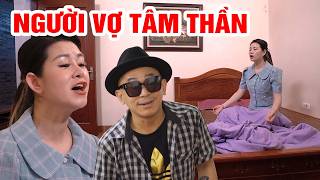 Phim hài 2026 - NGƯỜI VỢ TÂM THẦN - Phim hài mới nhất - Trung ruồi - Phim hài hay nhất - Phim hay