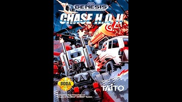 Genesis - Chase H.Q. II 