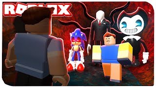 КТО ЖИВЕТ В ЗОНЕ 51 ??? | ROBLOX ПО РУССКИ | КТО ЖИВЕТ В ЗОНЕ 51 ??? | ROBLOX ПО РУССКИ |