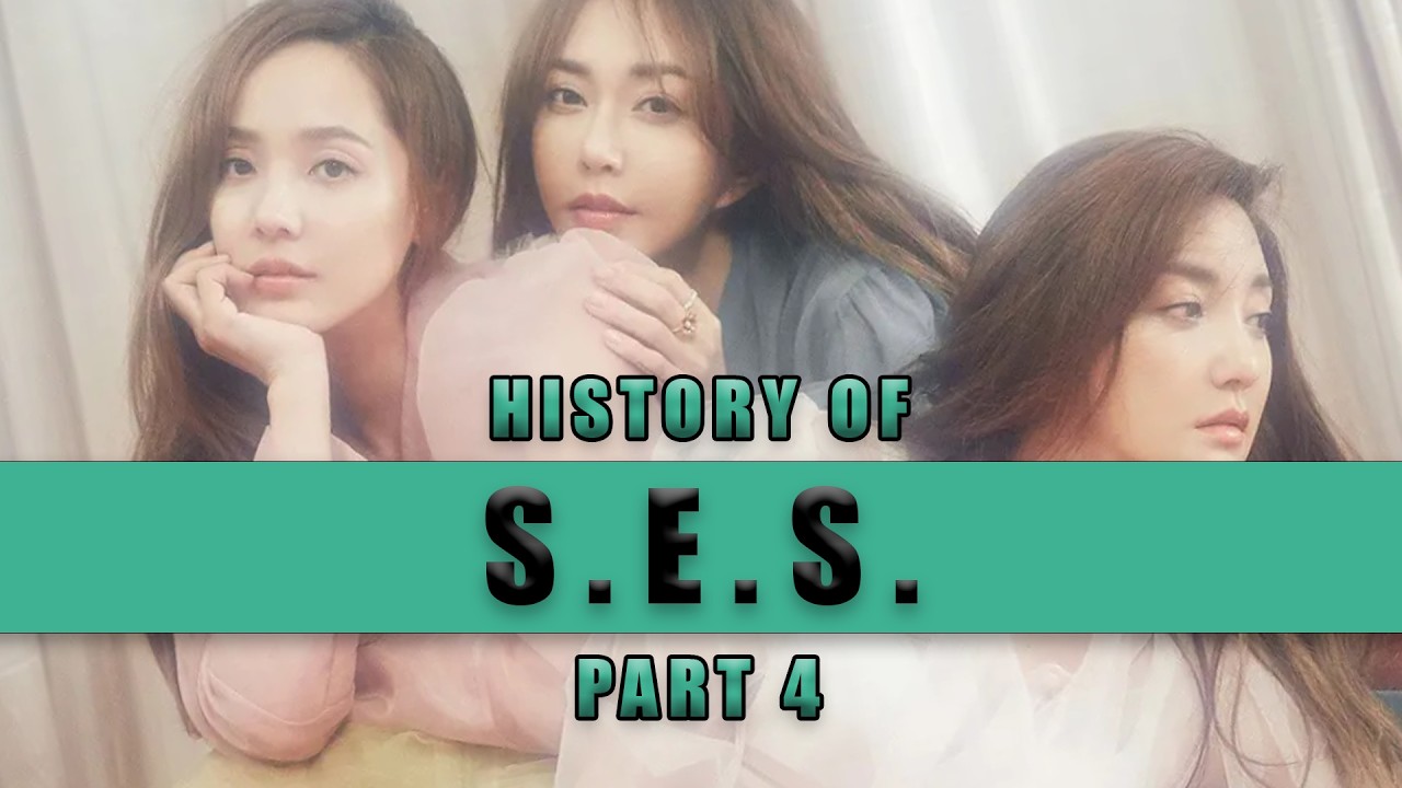 The End of a Fairy Tale… [History of K-pop S1E25]