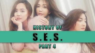 The End of a Fairy Tale… [History of K-pop S1E25]