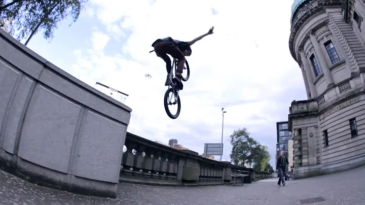 Rain or Shine: Mike Curley Full Part