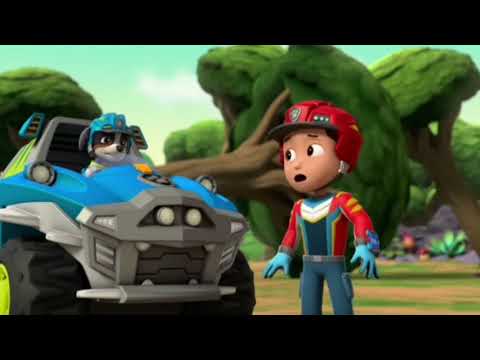 دوريات المخالب بدون موسيقى