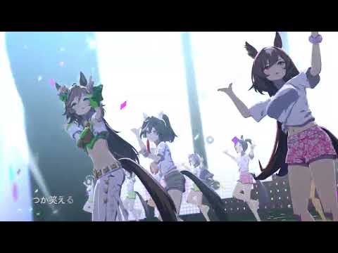 【ソロ】Make debut!(Mr. C.B. Solo)【メイクデビュー!】【ウマ娘】