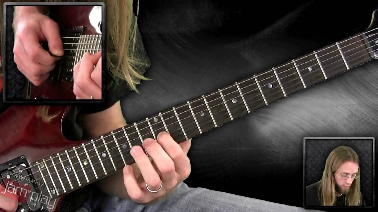 The Green Manalishi (With The Two-Pronged Crown)