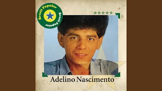 Video thumbnail of "Adelino Nascimento - Traga Passarinho"