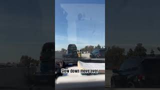 Tow on the fast lane ⛓️🛣️#towing #aaa #highway #freeway #subscribe