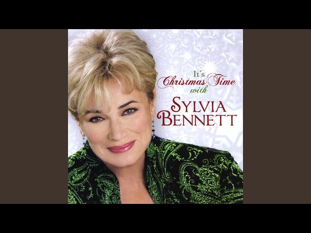 Sylvia Bennett - Let It Snow! Let It Snow! Let It Snow!