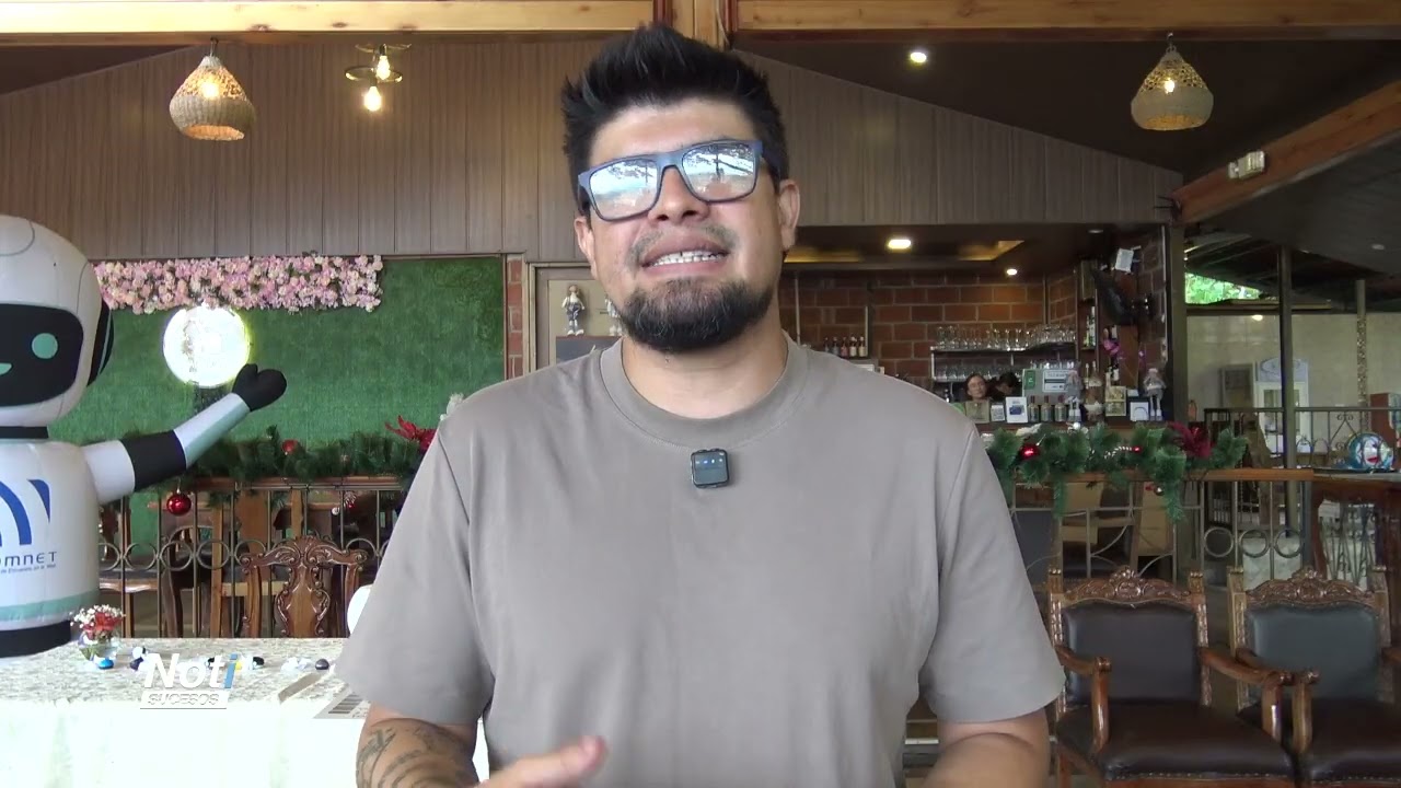 Sorteo pasaporte Travesía del sabor Piñas 2025