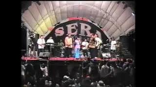 OM.SERA - KERANDA CINTA (NoerHalimah) Voc. EVI PUSPITASARI