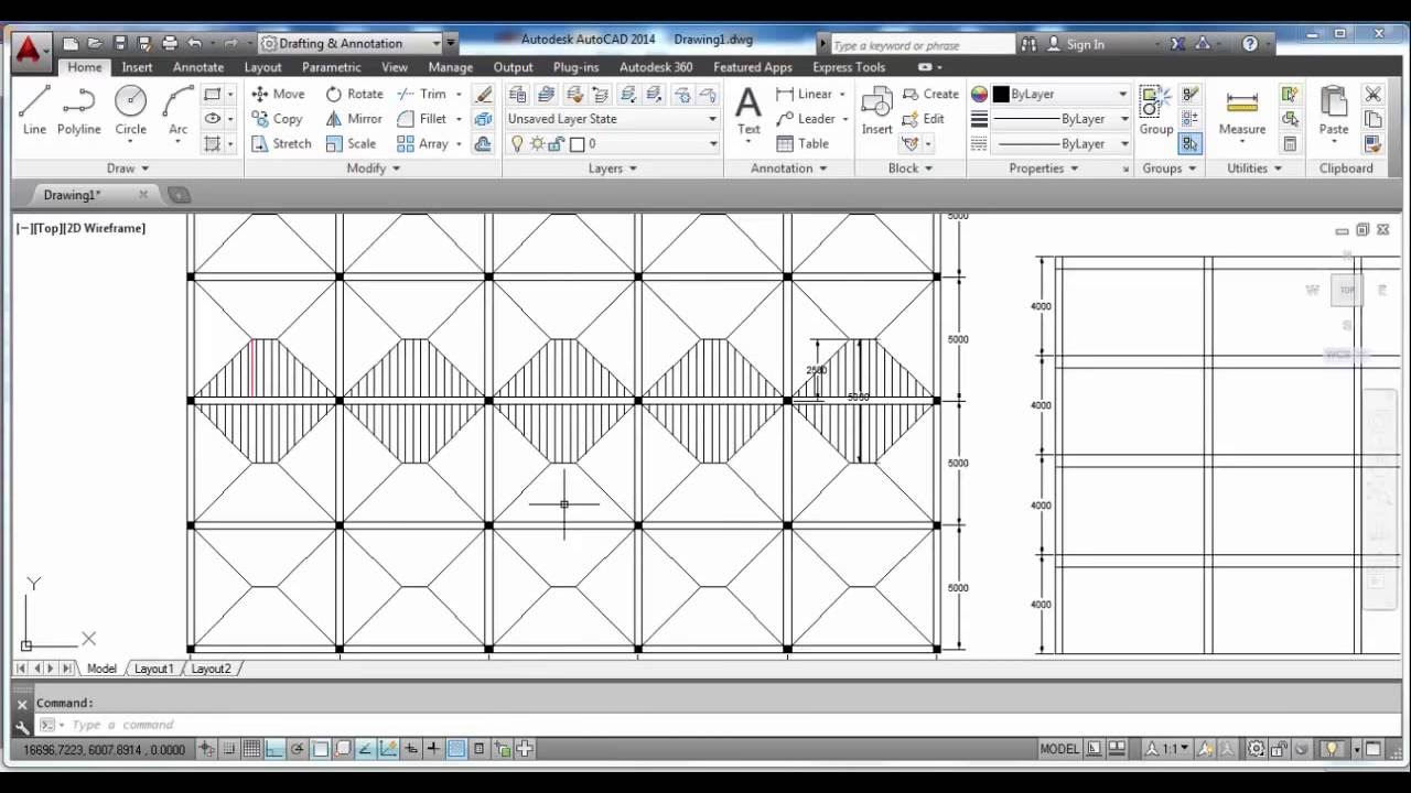 SAP20002D Frame Multi Story with Gravity Load YouTube
