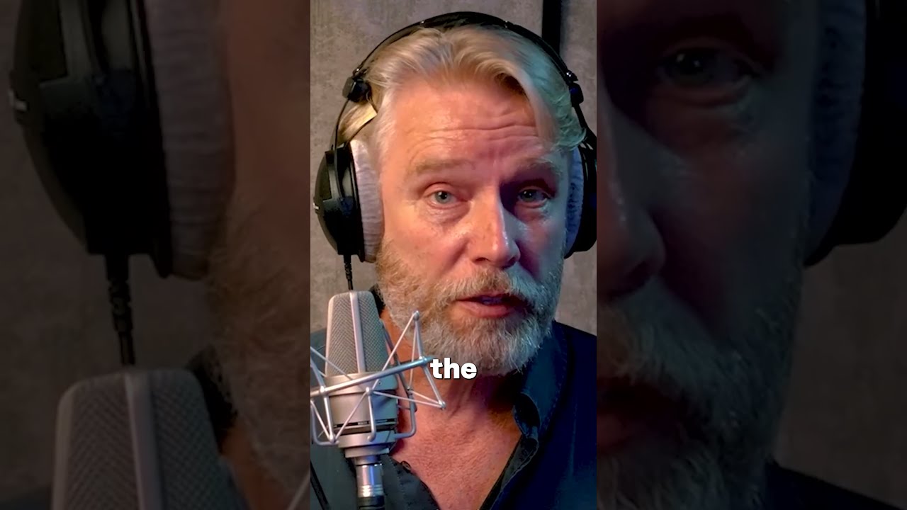 How To Get A Deeper Voice In 30 Seconds Shorts Deepvoice