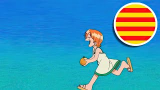 One Piece  Ending 2 catal 4k