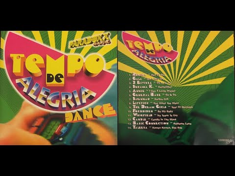 Rádio Dance Anos 90 - Eurodance 90's Rio de Janeiro Ao Vivo