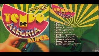 Download Lagu CD Tempo De Alegria Dance (1997) MP3