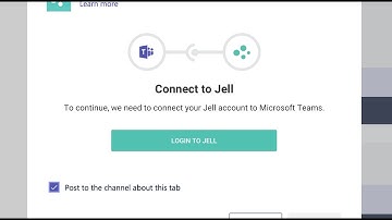 Daily Standups in Microsoft Teams - Jell Offers Daily Standups in Microsoft Teams