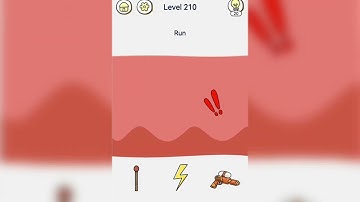 Brain Out 2 Level 210 Walkthrough Solution