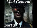 Generals zero - contra 009 Add missions  Mad General Mission part 3 لعبة جنرال مهمة الجنرال المجنون3