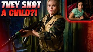 Shawna Ford Minuteman Vigilante Home Invasion | Deadly Women