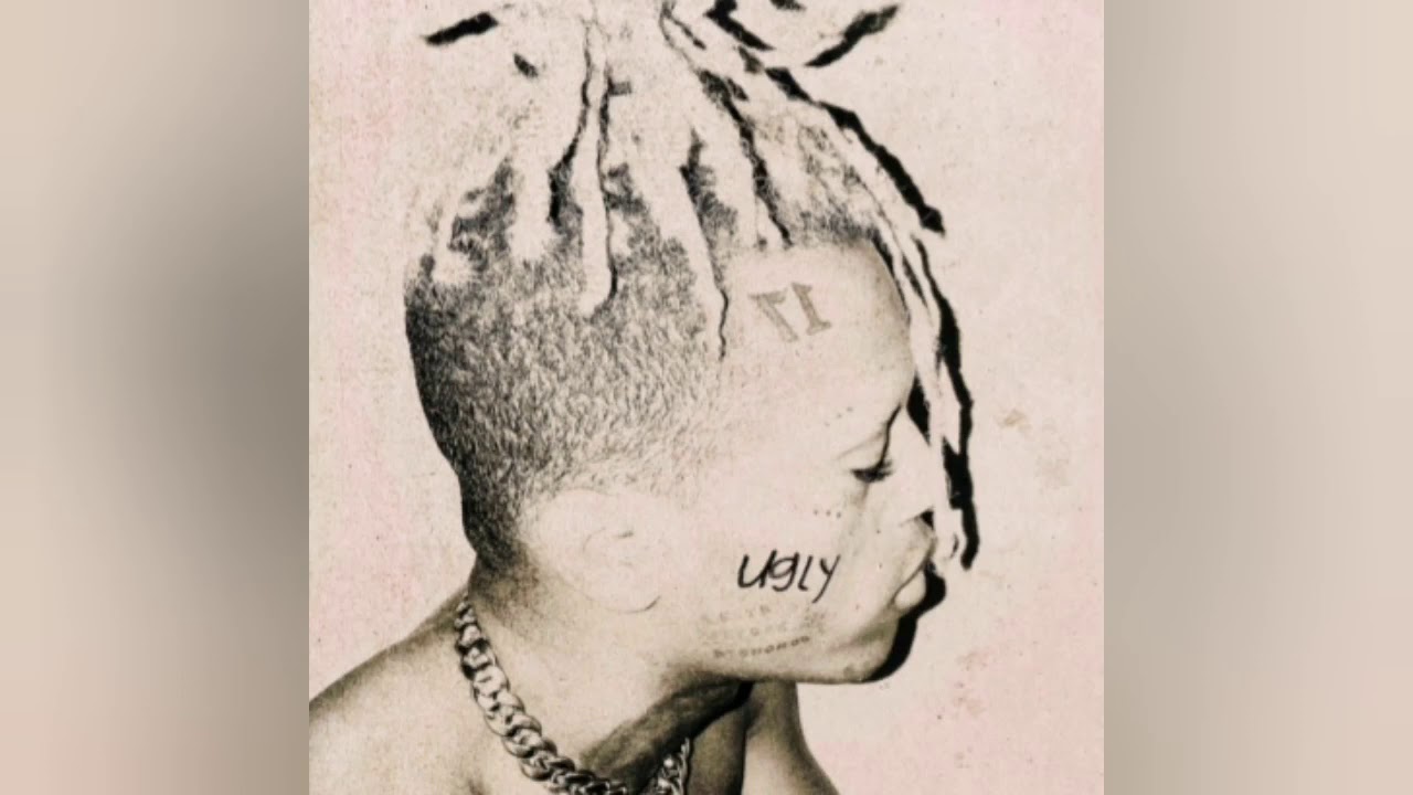 XXXTentacion - Ugly (Audio) .