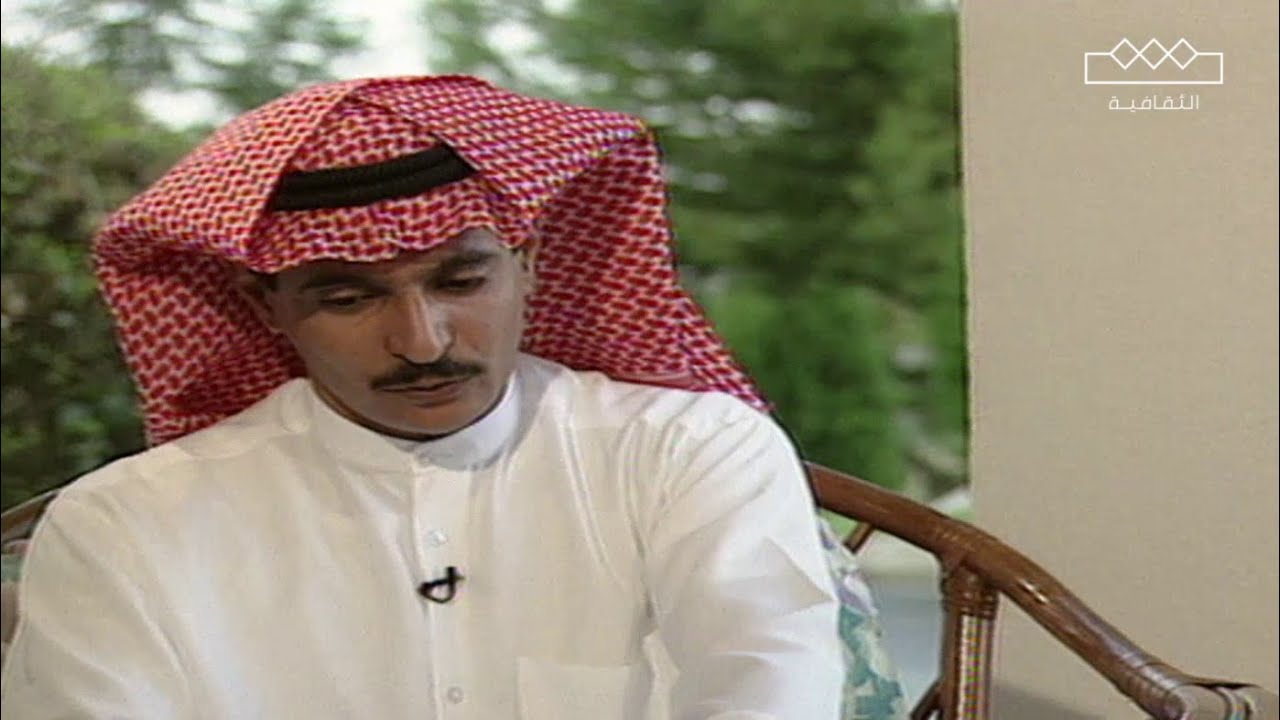 عذب الكلام | الأمير الشاعر خالد الفيصل | الحلقة الكاملة