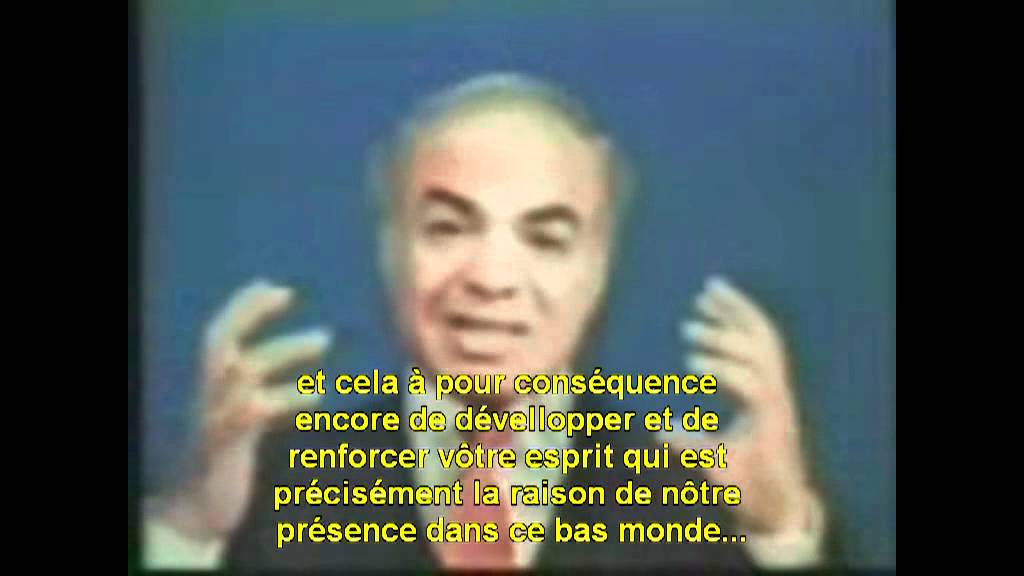 La salât Rashad Khalifa 3 FR