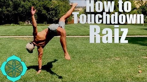 TOUCHDOWN RAIZ TUTORIAL! | UTC 1.0.2