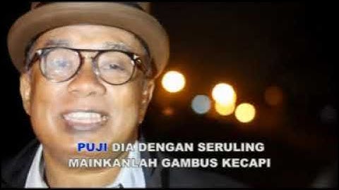 Yopie Latul - Genaplah Firman Allah I Lagu Rohani I Rohani Natal I Pop Rohani (Official Video Music)
