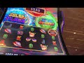 Ultimate Fire Link Triple Nova. Check out this new slot with us. High Limit Bonus #firelinkslot