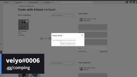 comping 55k - ROBLOX