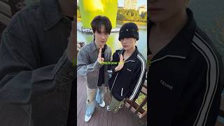 in the right place #WayV #KUN #YANGYANG #NCT_10TH_ANNIVERSARY