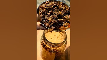 Pork pickle #pork #porkrecipe #pickle #achar
