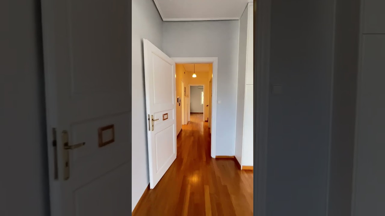 Μεζονέτα στην Πολιτεία Κηφισιάς