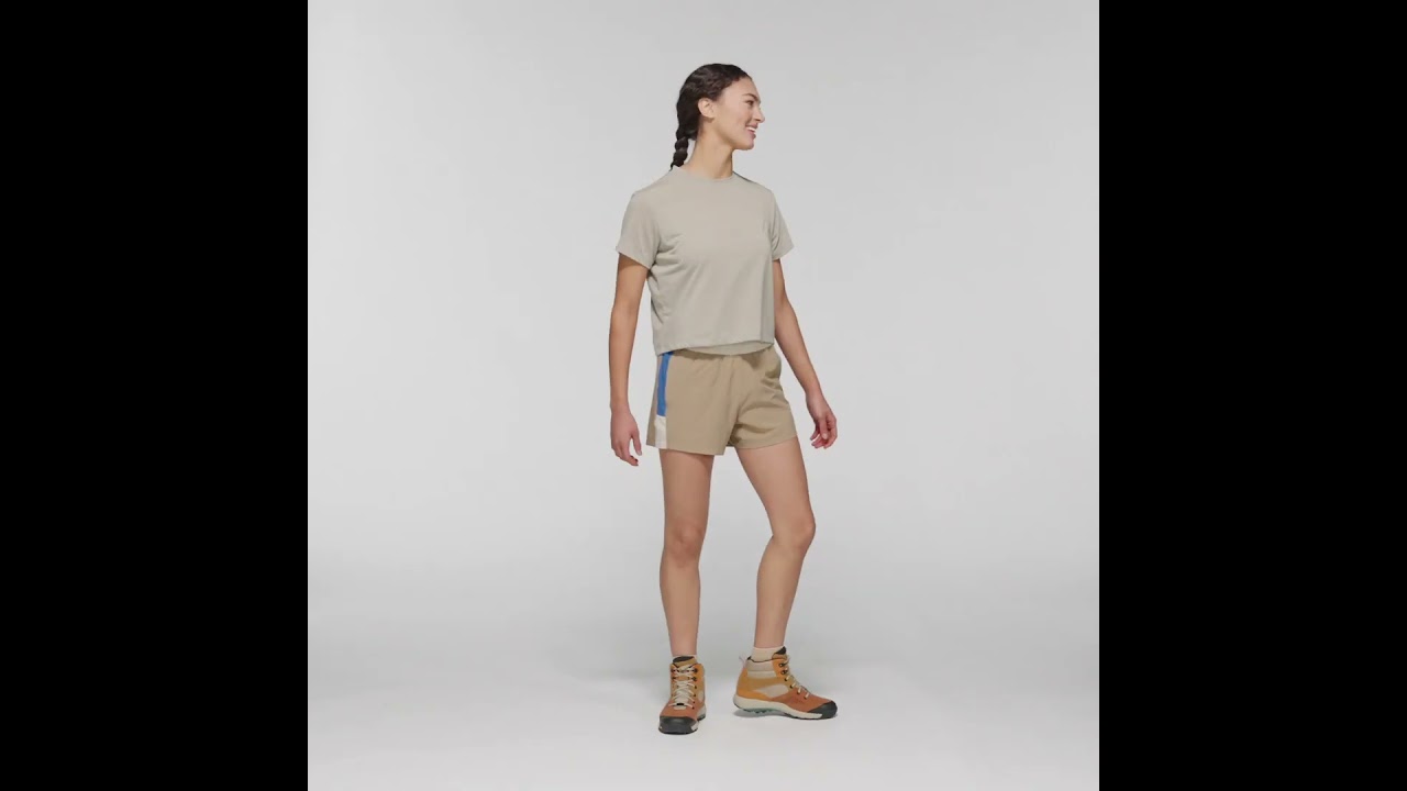 Cotopaxi - Cambio Short - Women's