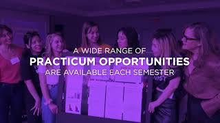 CGA Consulting Practicums - Applied Learning Opportunities for Graduate Students