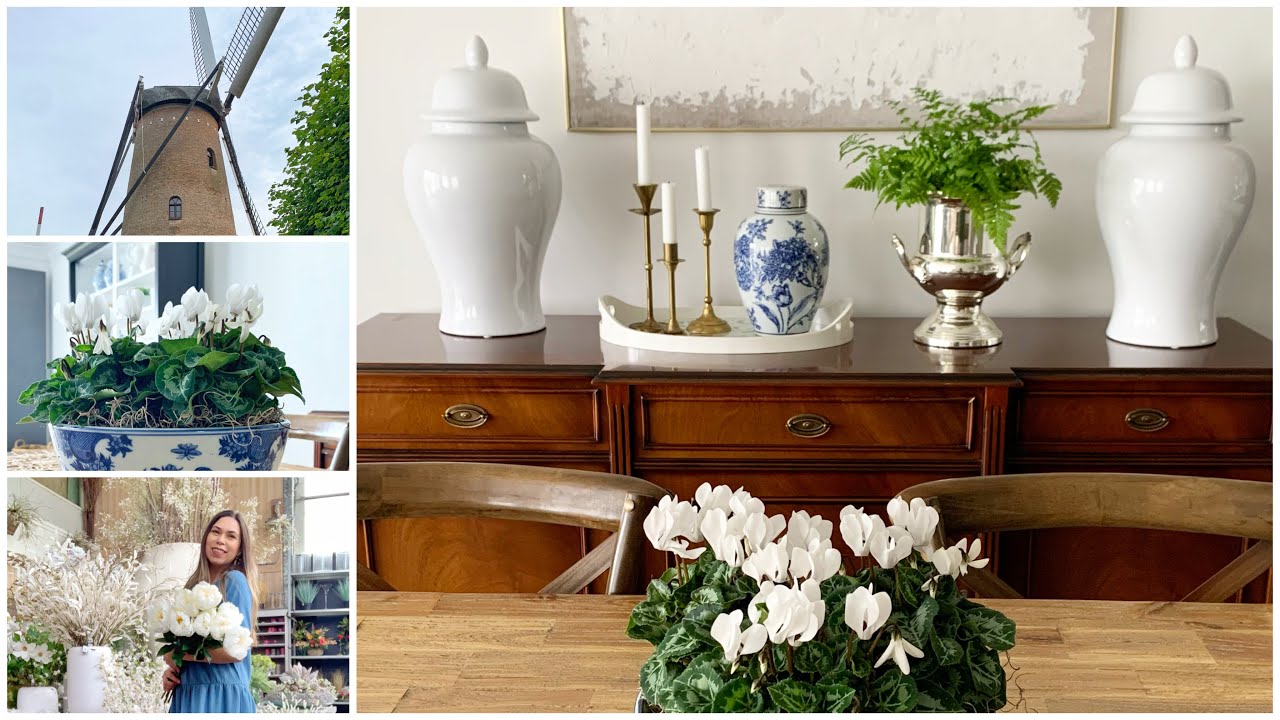 Um dia comigo na Bélgica e Holanda - vlog