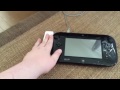 How to turn your Wii U in to a Nintendo switch! (Works! Real! Plays Nintendo switch games!)